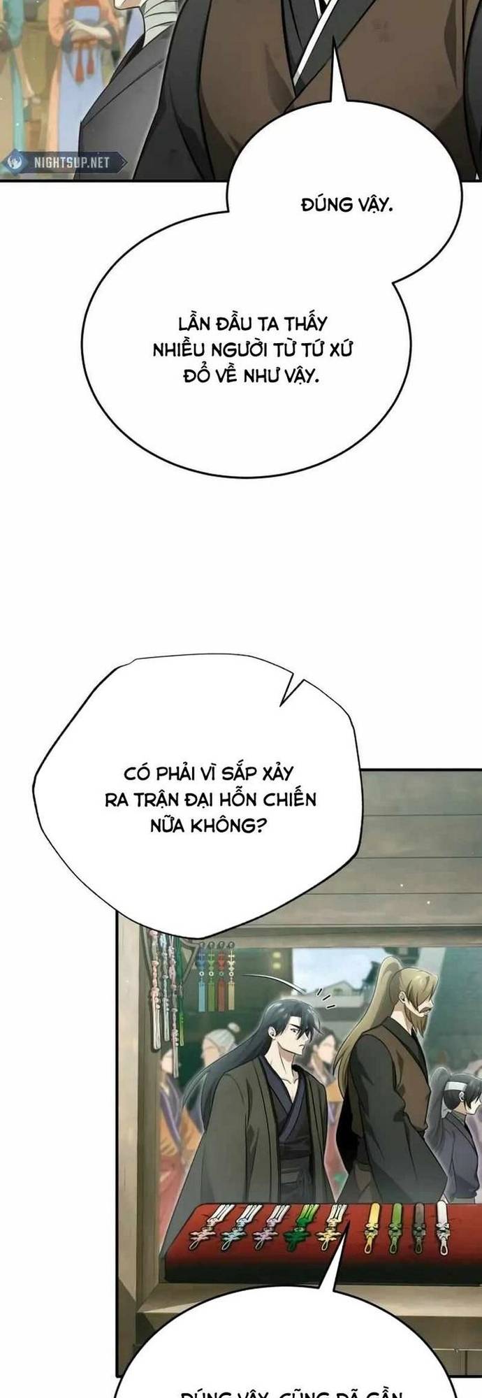 Hồi Quy Giả Về Hưu Chapter 70 - Trang 48