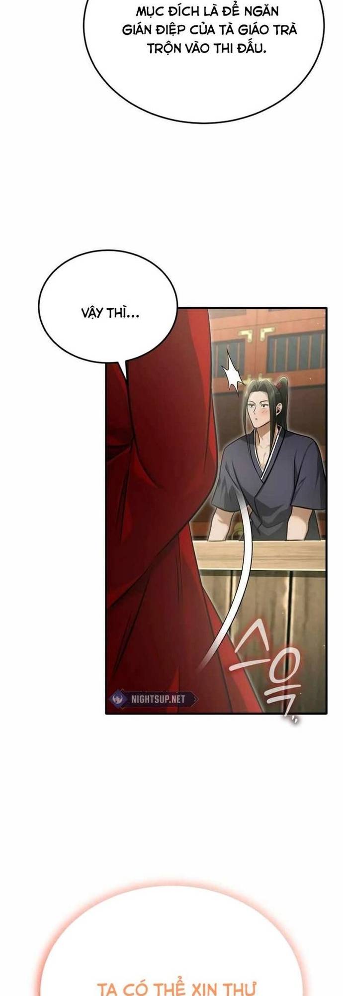 Hồi Quy Giả Về Hưu Chapter 70 - Trang 33