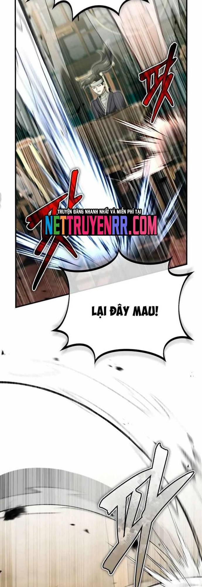 Hồi Quy Giả Về Hưu Chapter 70 - Trang 17