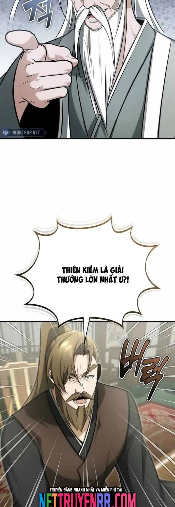 Hồi Quy Giả Về Hưu Chapter 70 - Trang 60