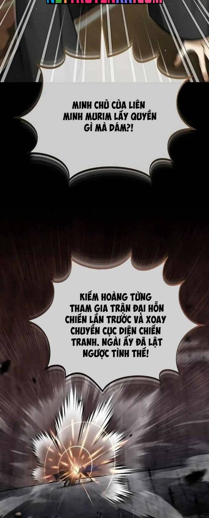 Hồi Quy Giả Về Hưu Chapter 70 - Trang 61