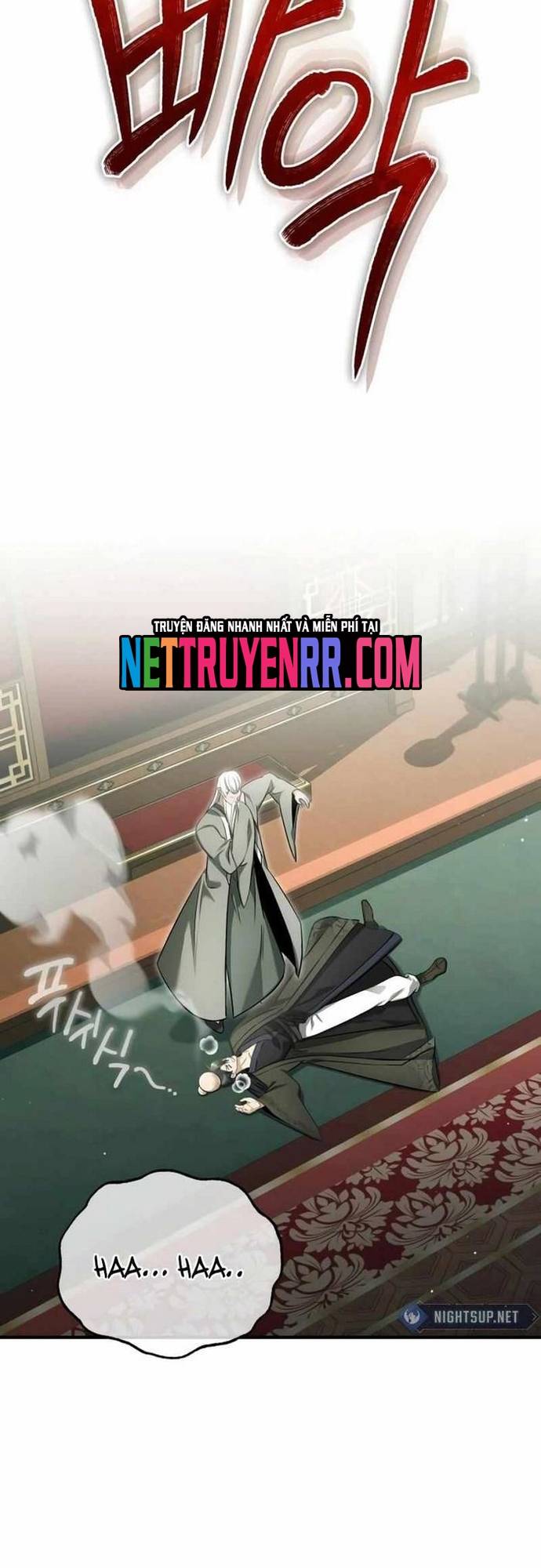 Hồi Quy Giả Về Hưu Chapter 70 - Trang 21