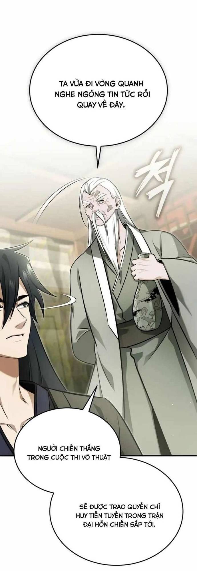 Hồi Quy Giả Về Hưu Chapter 70 - Trang 56