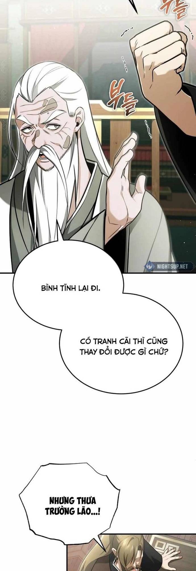 Hồi Quy Giả Về Hưu Chapter 70 - Trang 5