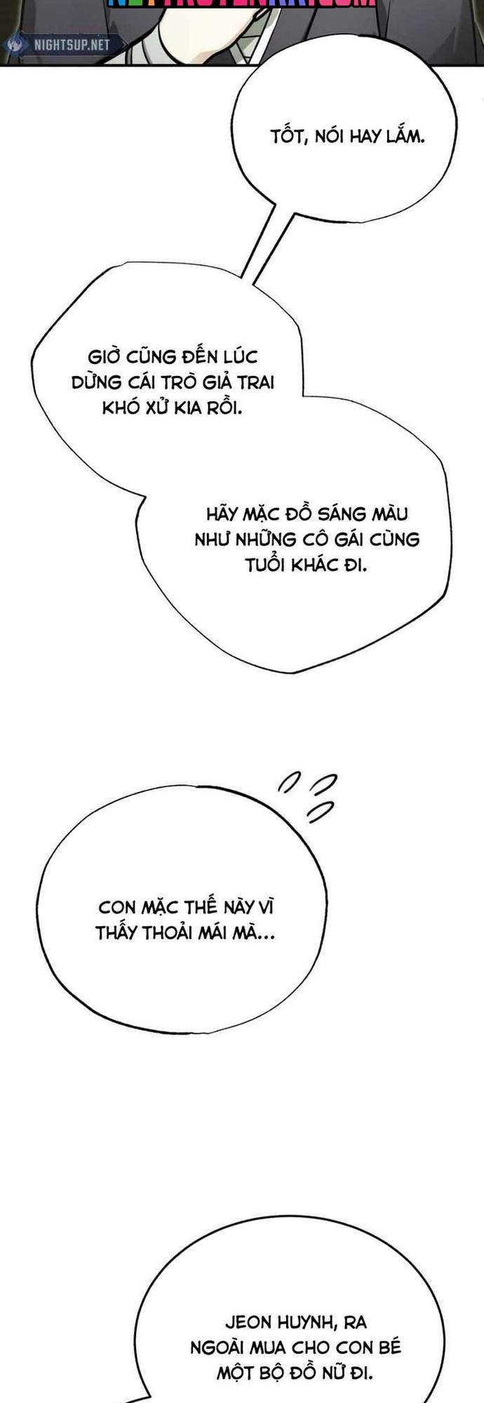 Hồi Quy Giả Về Hưu Chapter 70 - Trang 11