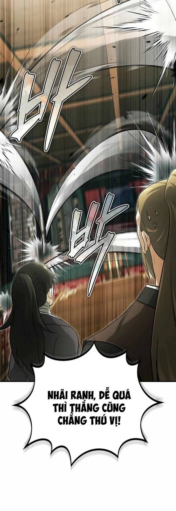 Hồi Quy Giả Về Hưu Chapter 70 - Trang 18