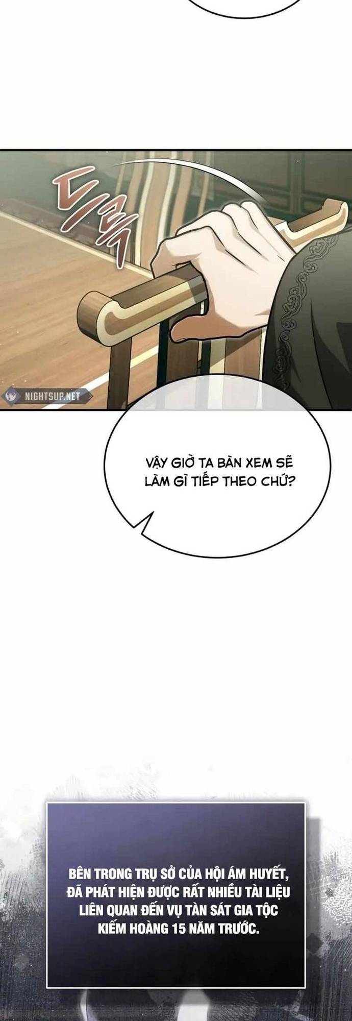Hồi Quy Giả Về Hưu Chapter 70 - Trang 52