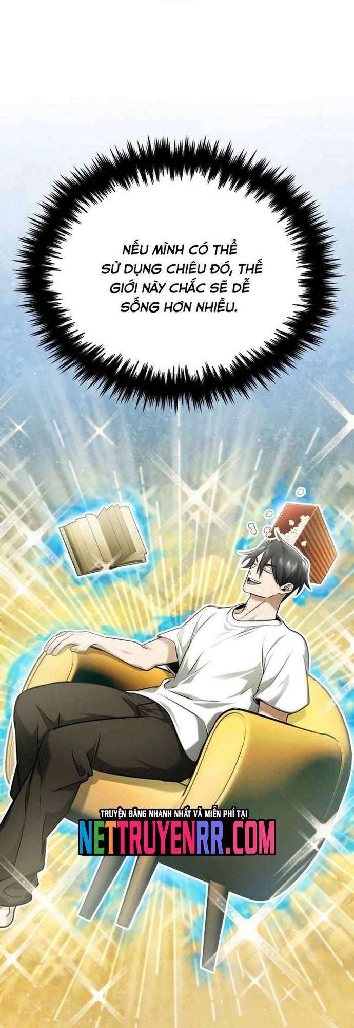 Hồi Quy Giả Về Hưu Chapter 70 - Trang 29