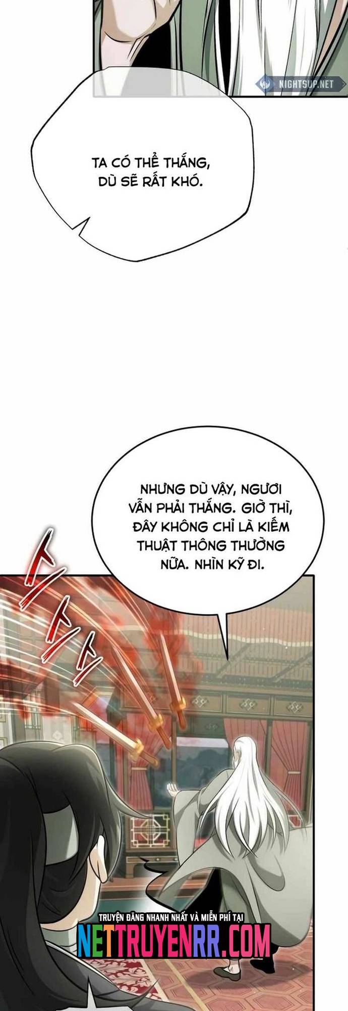 Hồi Quy Giả Về Hưu Chapter 70 - Trang 25