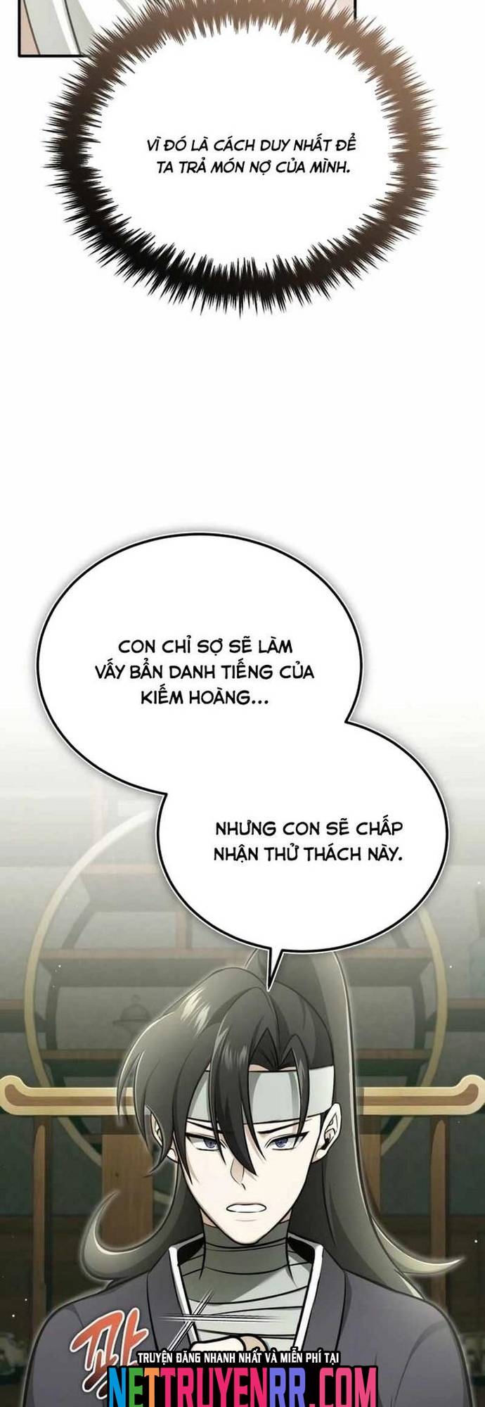 Hồi Quy Giả Về Hưu Chapter 70 - Trang 10