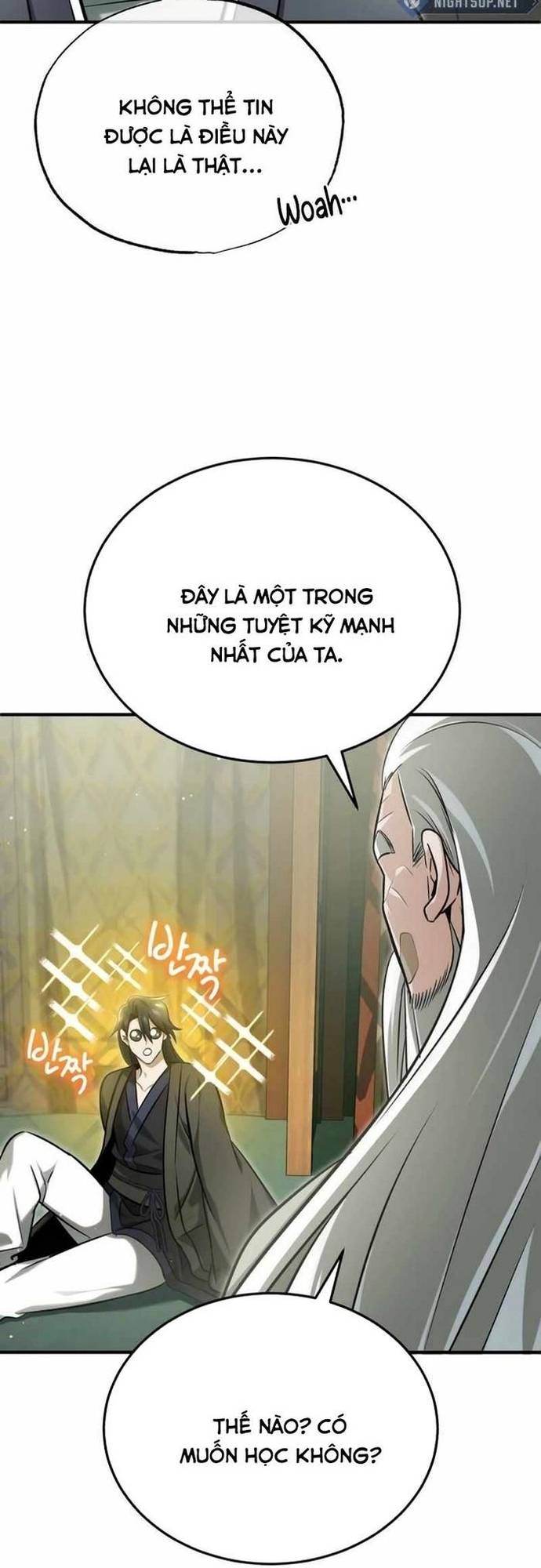 Hồi Quy Giả Về Hưu Chapter 70 - Trang 28