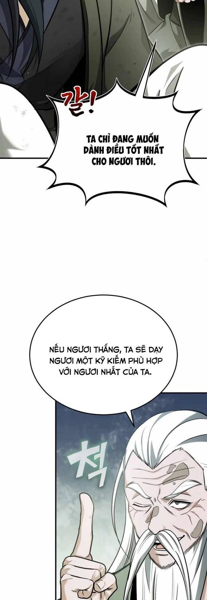 Hồi Quy Giả Về Hưu Chapter 70 - Trang 24
