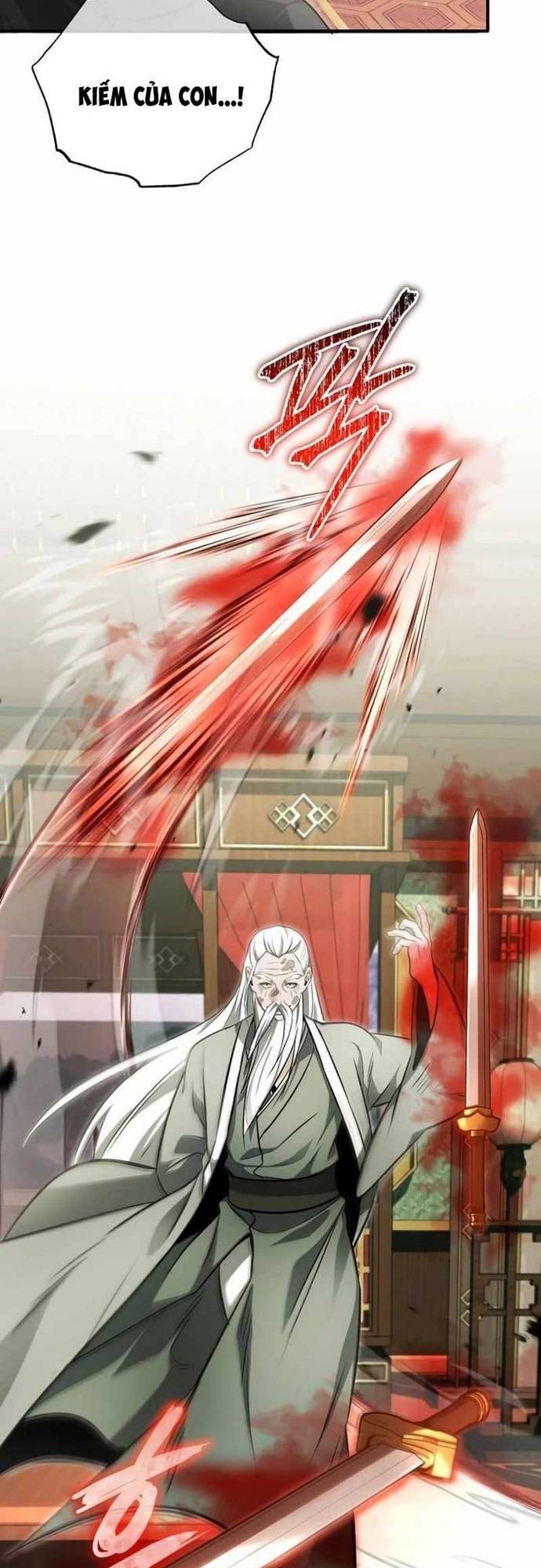 Hồi Quy Giả Về Hưu Chapter 70 - Trang 26