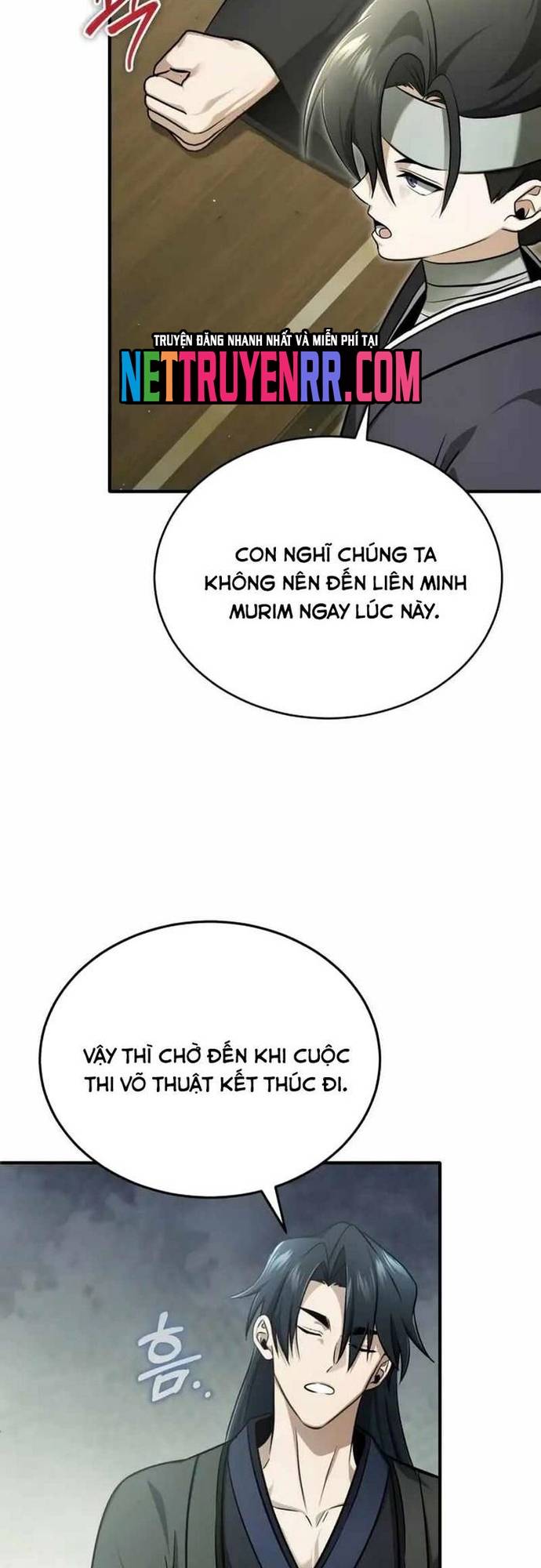 Hồi Quy Giả Về Hưu Chapter 70 - Trang 54
