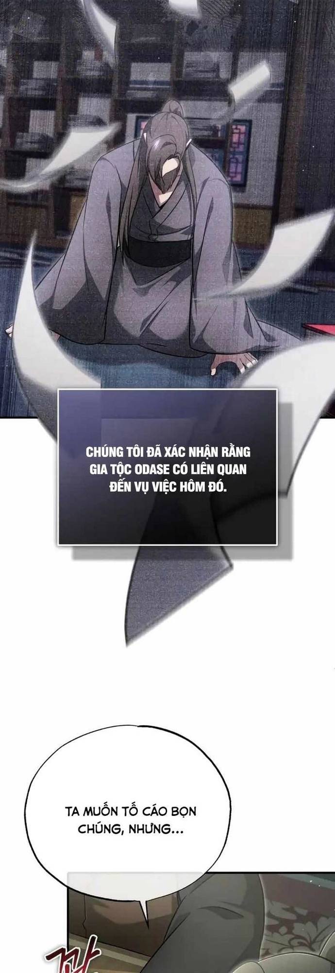 Hồi Quy Giả Về Hưu Chapter 70 - Trang 53
