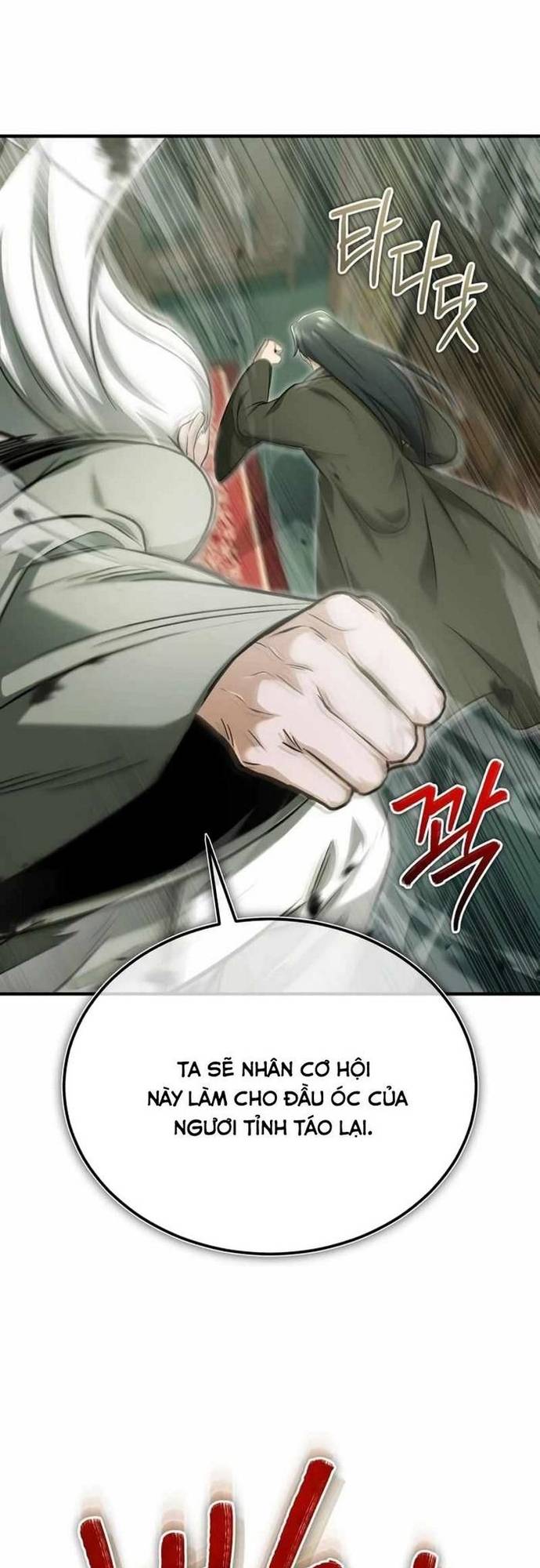 Hồi Quy Giả Về Hưu Chapter 70 - Trang 20