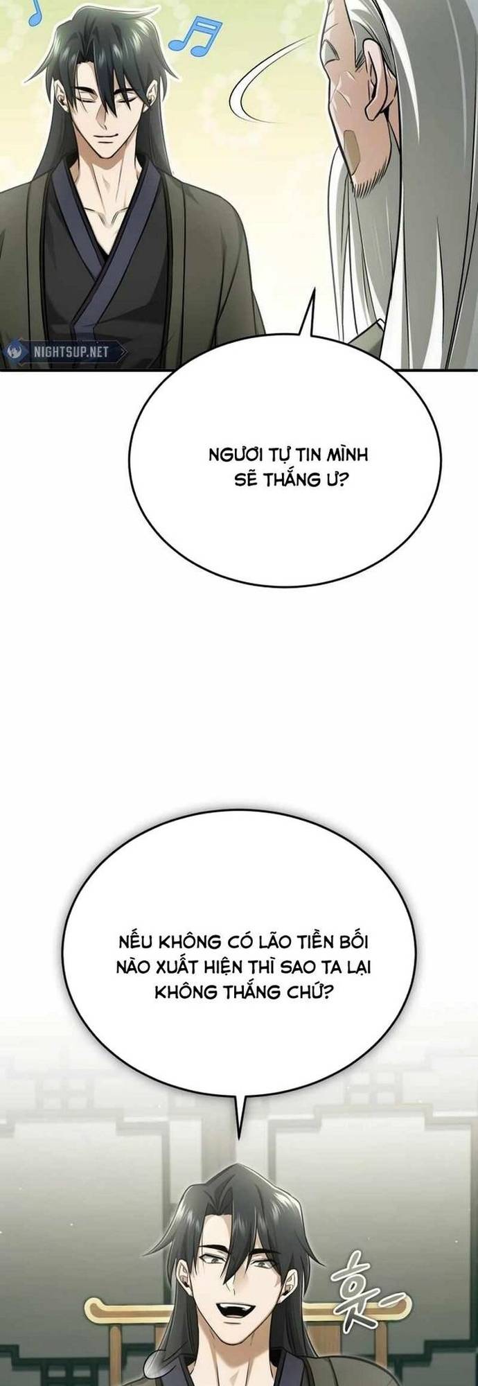 Hồi Quy Giả Về Hưu Chapter 70 - Trang 13