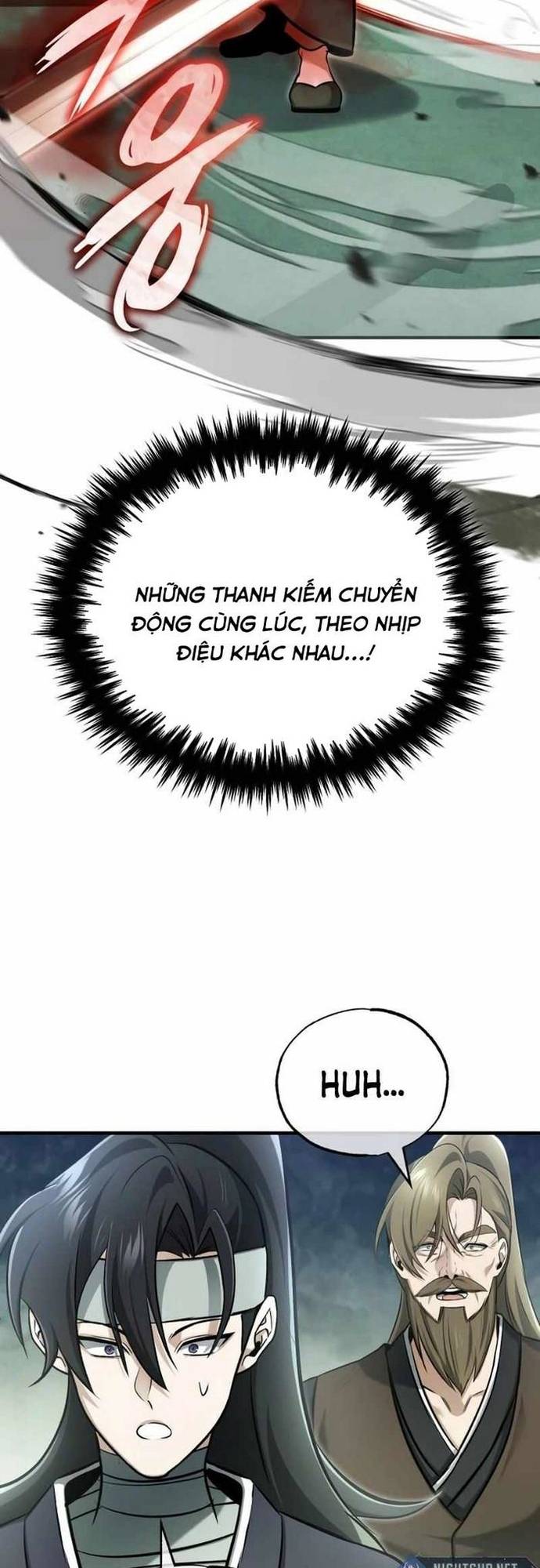 Hồi Quy Giả Về Hưu Chapter 70 - Trang 27