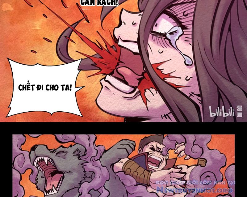 Côn Thôn Thiên Hạ chapter 354 - Trang 30