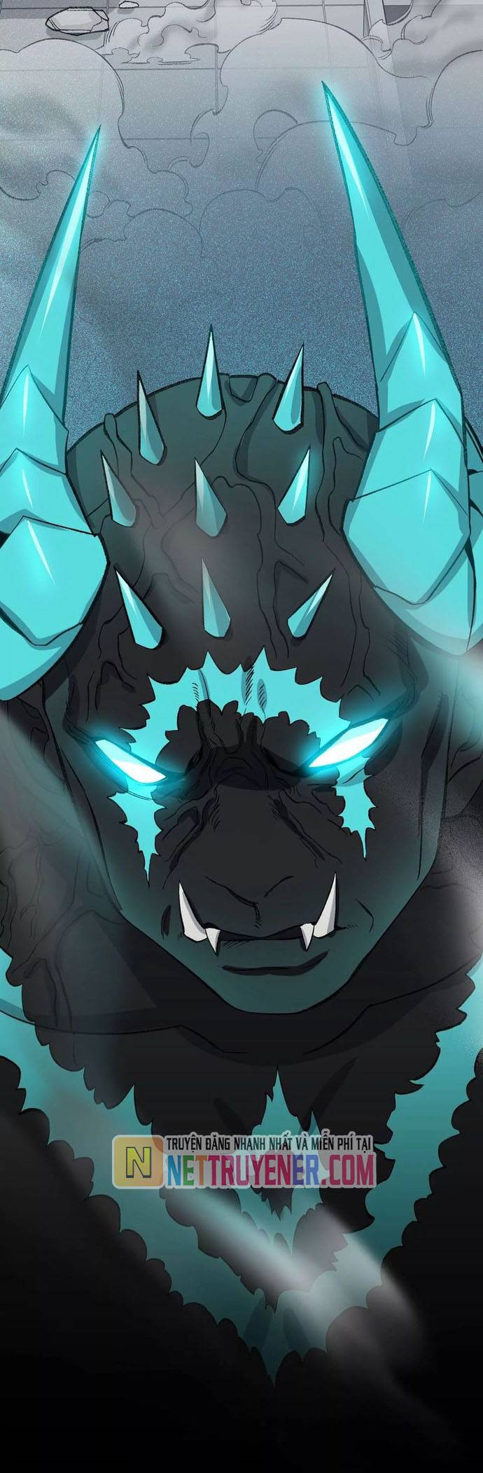 Thời Kỳ Tận Thế Chapter 88 - Trang 5