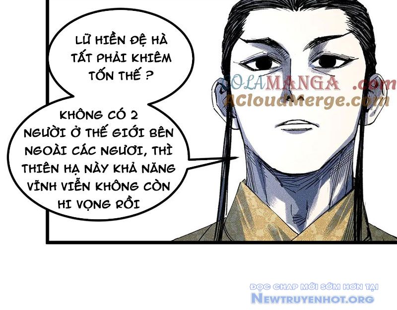 Thiên Hạ Đệ Nhất Lữ Bố chapter 132 - Trang 12