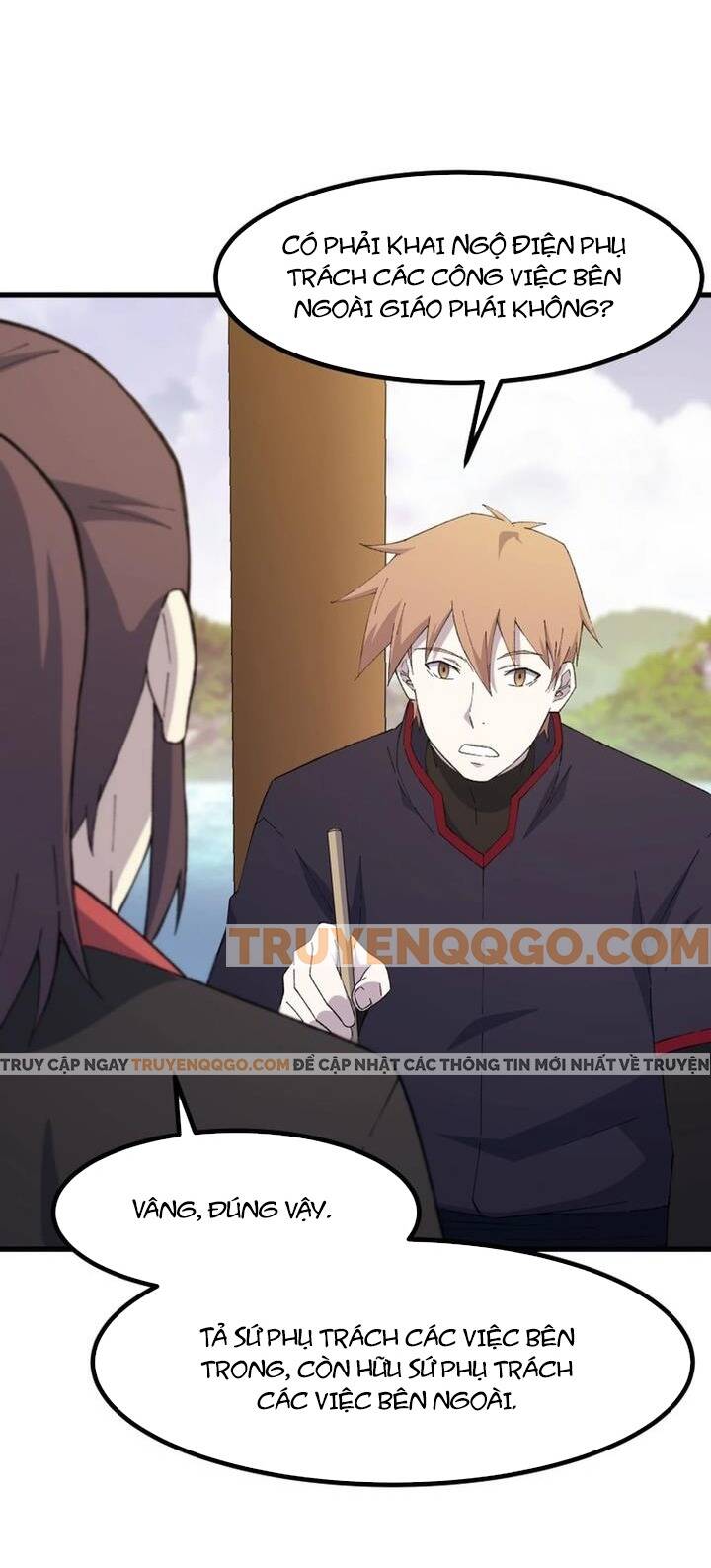 Đại Cao Thủ Chapter 91 - Trang 63