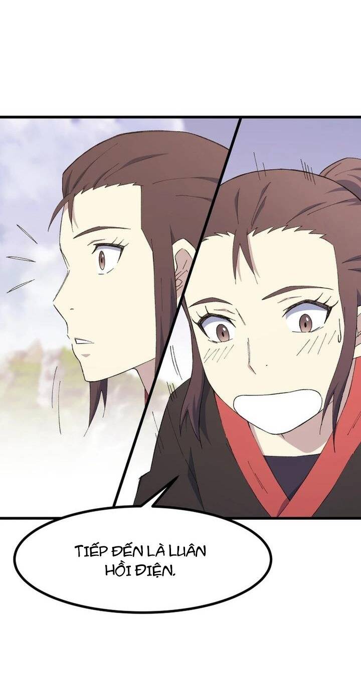 Đại Cao Thủ Chapter 91 - Trang 61