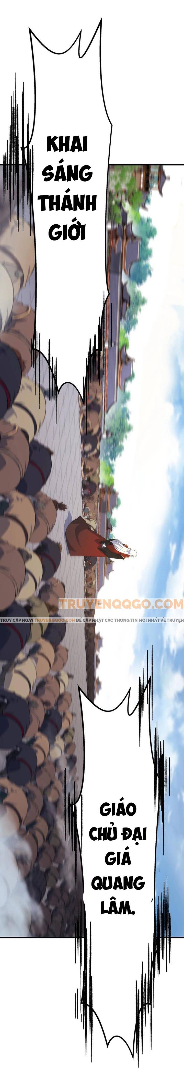 Đại Cao Thủ Chapter 91 - Trang 7