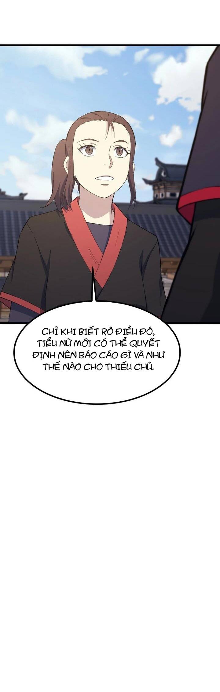 Đại Cao Thủ Chapter 91 - Trang 52