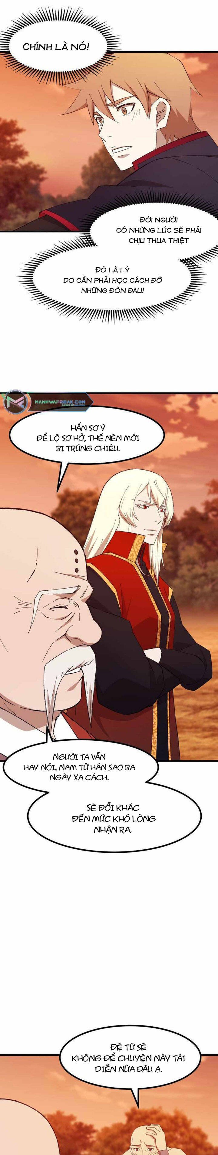 Đại Cao Thủ Chapter 89 - Trang 4