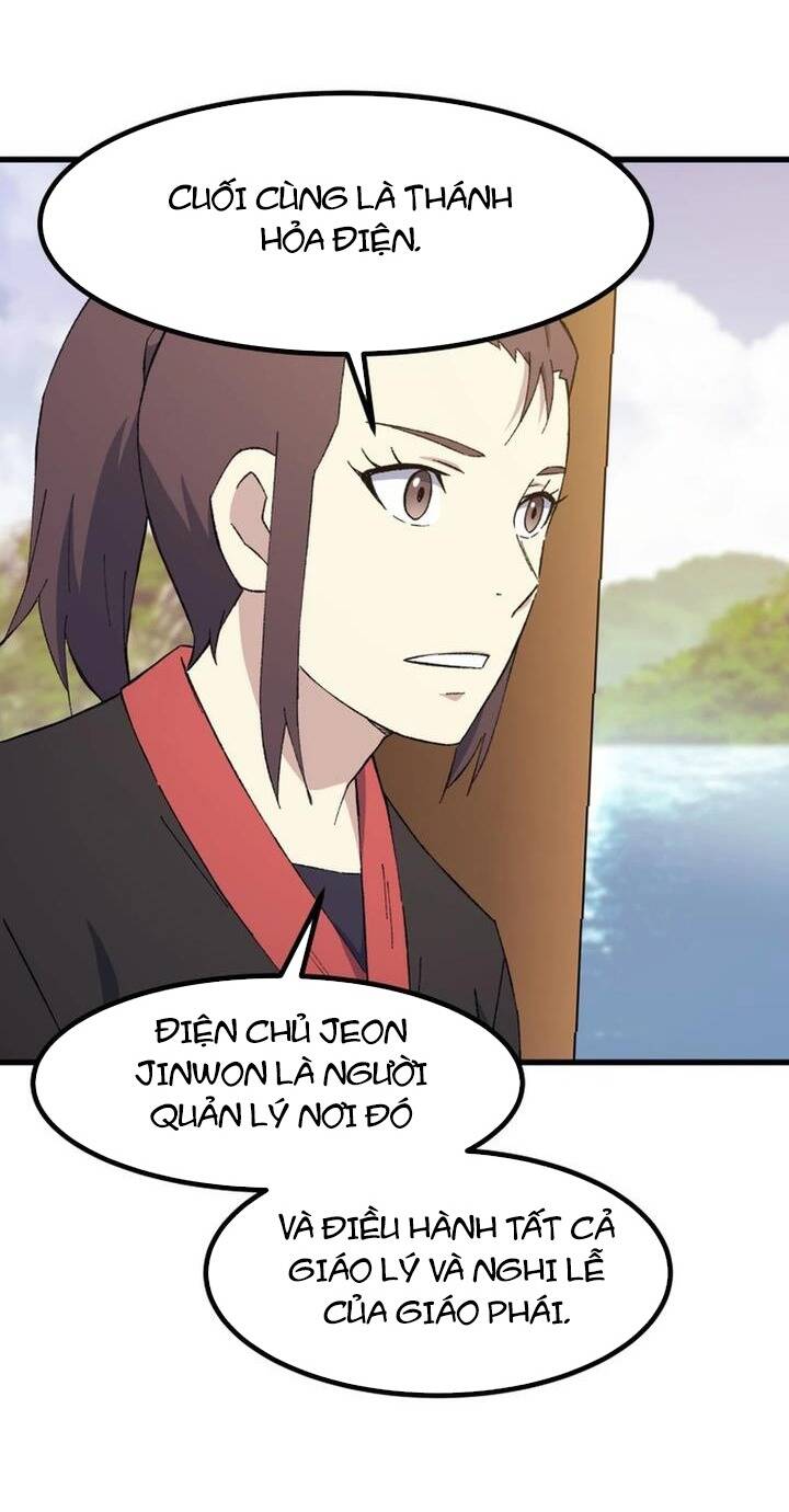 Đại Cao Thủ Chapter 91 - Trang 64