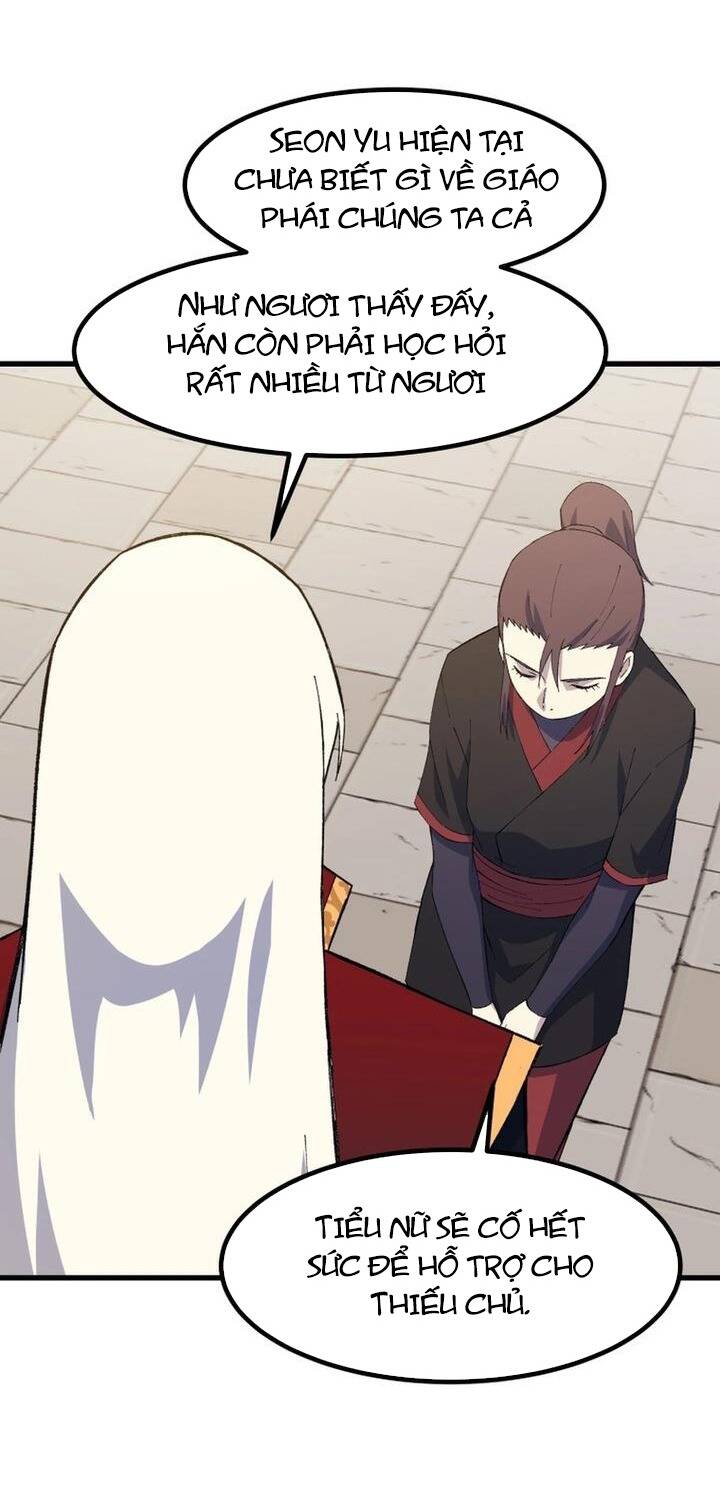 Đại Cao Thủ Chapter 91 - Trang 44