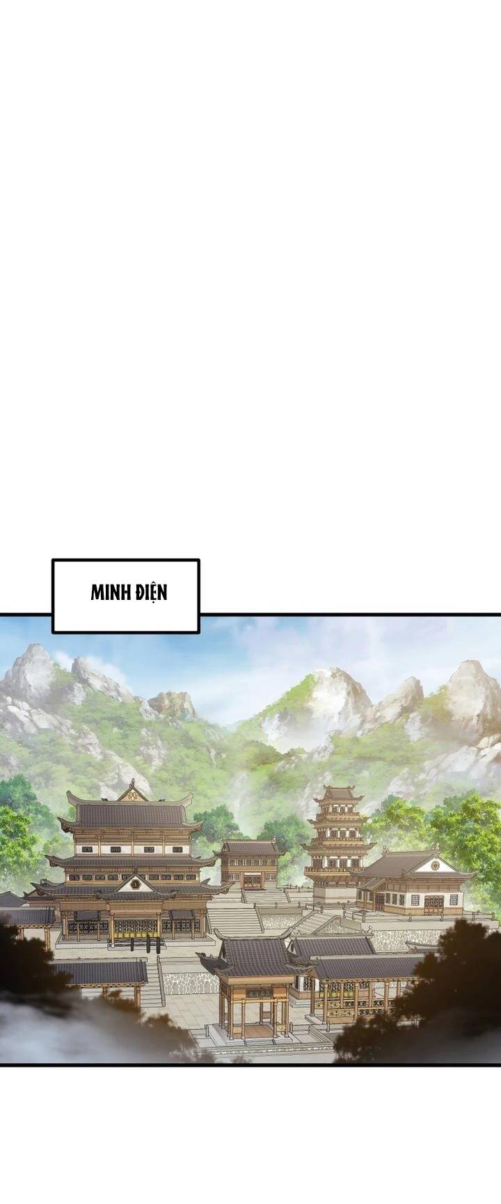 Đại Cao Thủ Chapter 91 - Trang 36