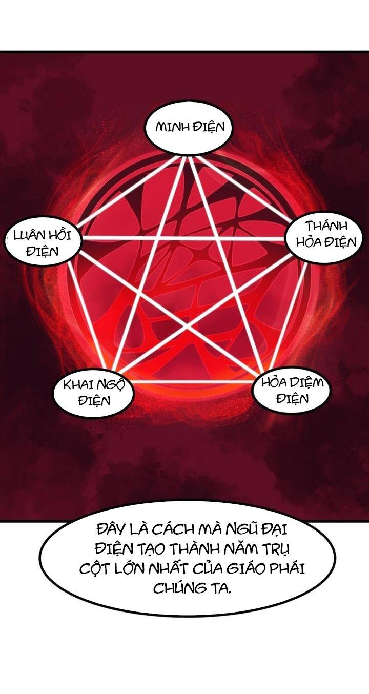 Đại Cao Thủ Chapter 91 - Trang 65
