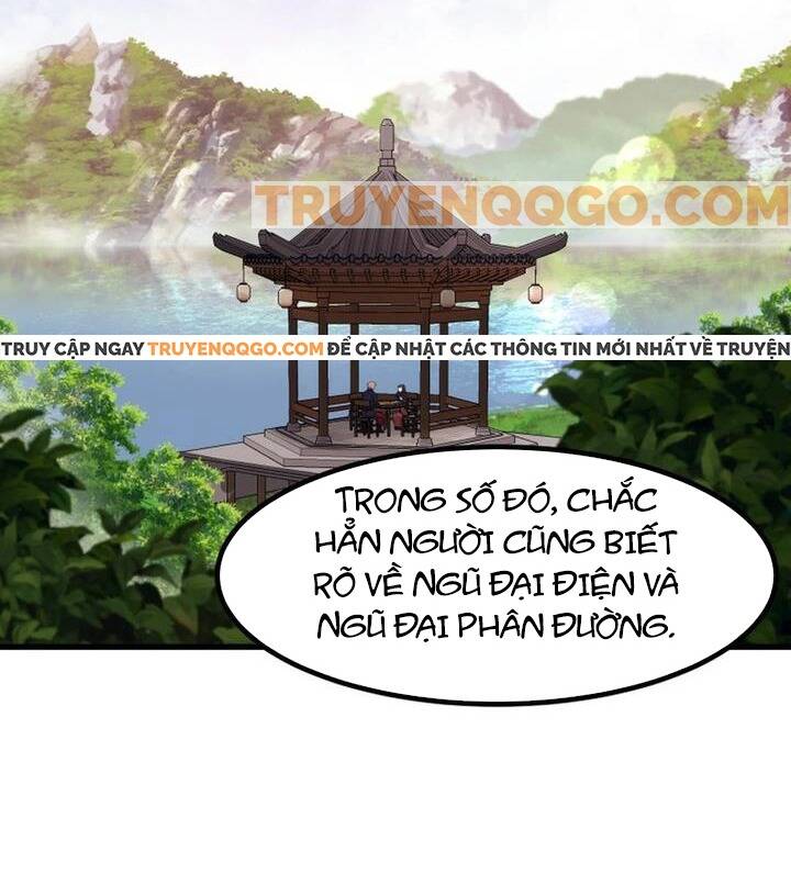 Đại Cao Thủ Chapter 91 - Trang 54