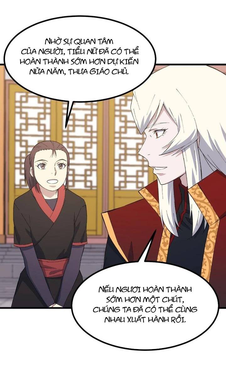 Đại Cao Thủ Chapter 91 - Trang 38