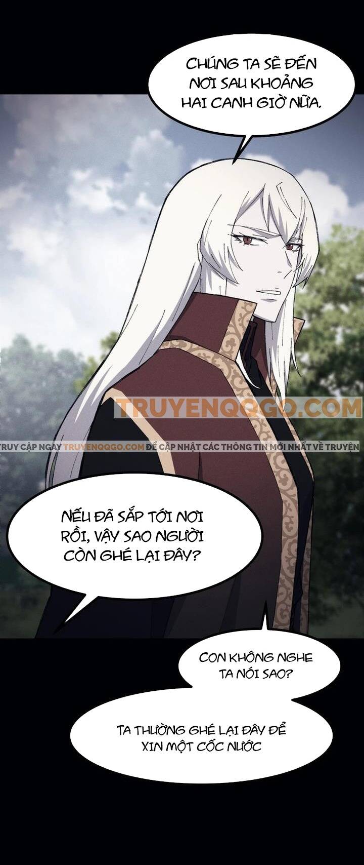 Đại Cao Thủ Chapter 91 - Trang 20