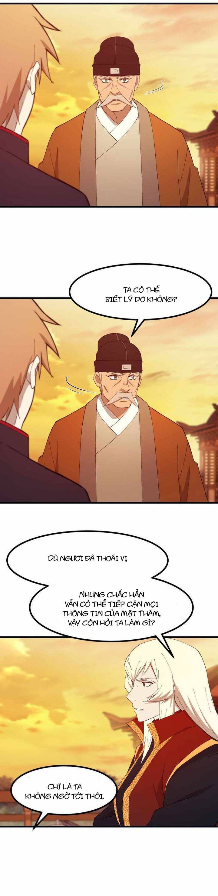 Đại Cao Thủ Chapter 89 - Trang 25