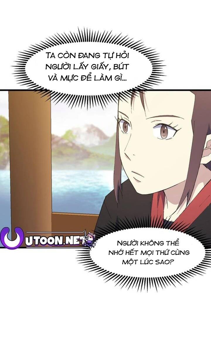 Đại Cao Thủ Chapter 91 - Trang 59