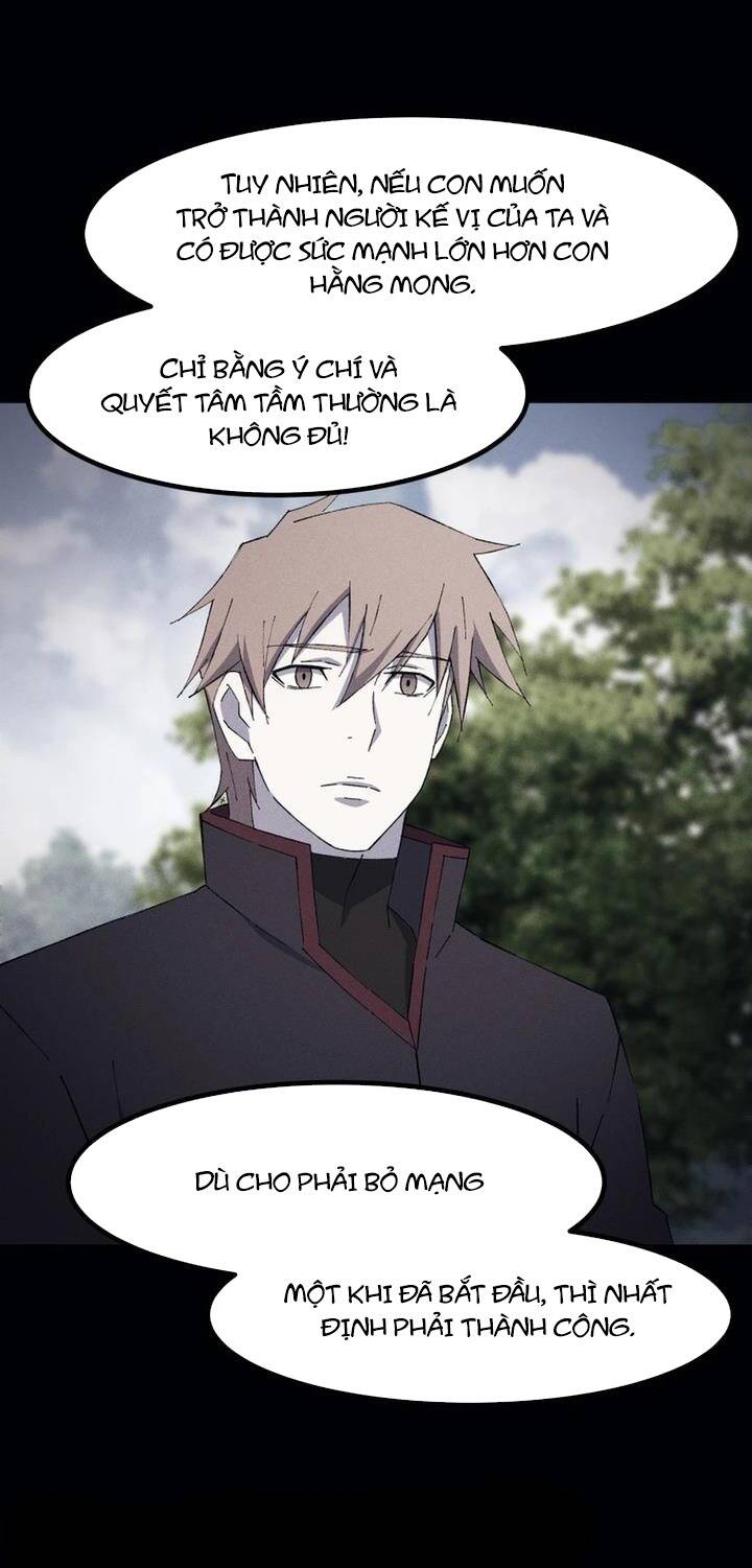 Đại Cao Thủ Chapter 91 - Trang 26