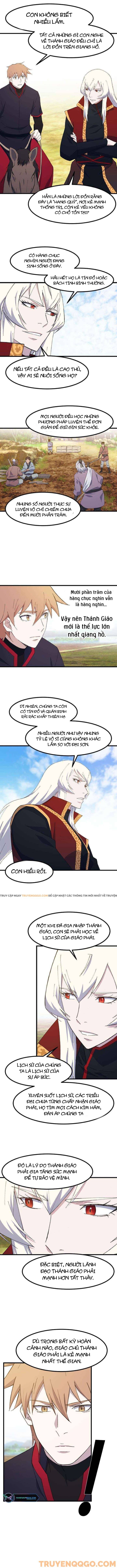 Đại Cao Thủ Chapter 90 - Trang 9