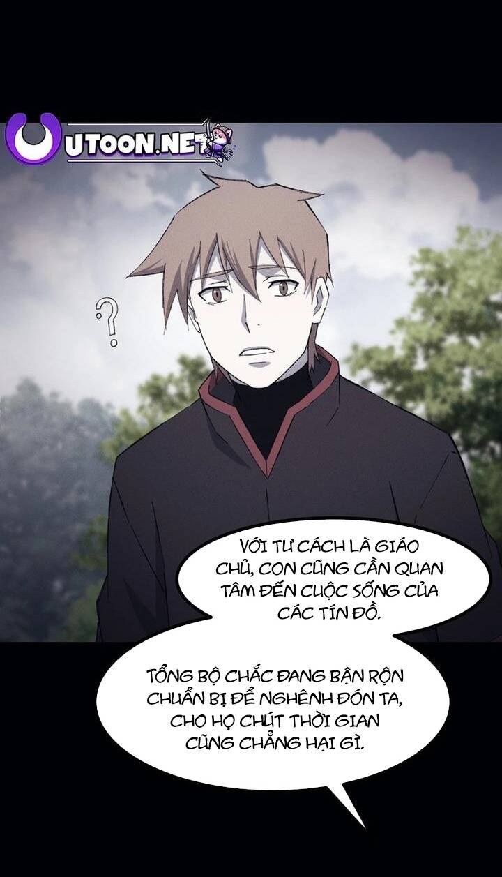 Đại Cao Thủ Chapter 91 - Trang 21