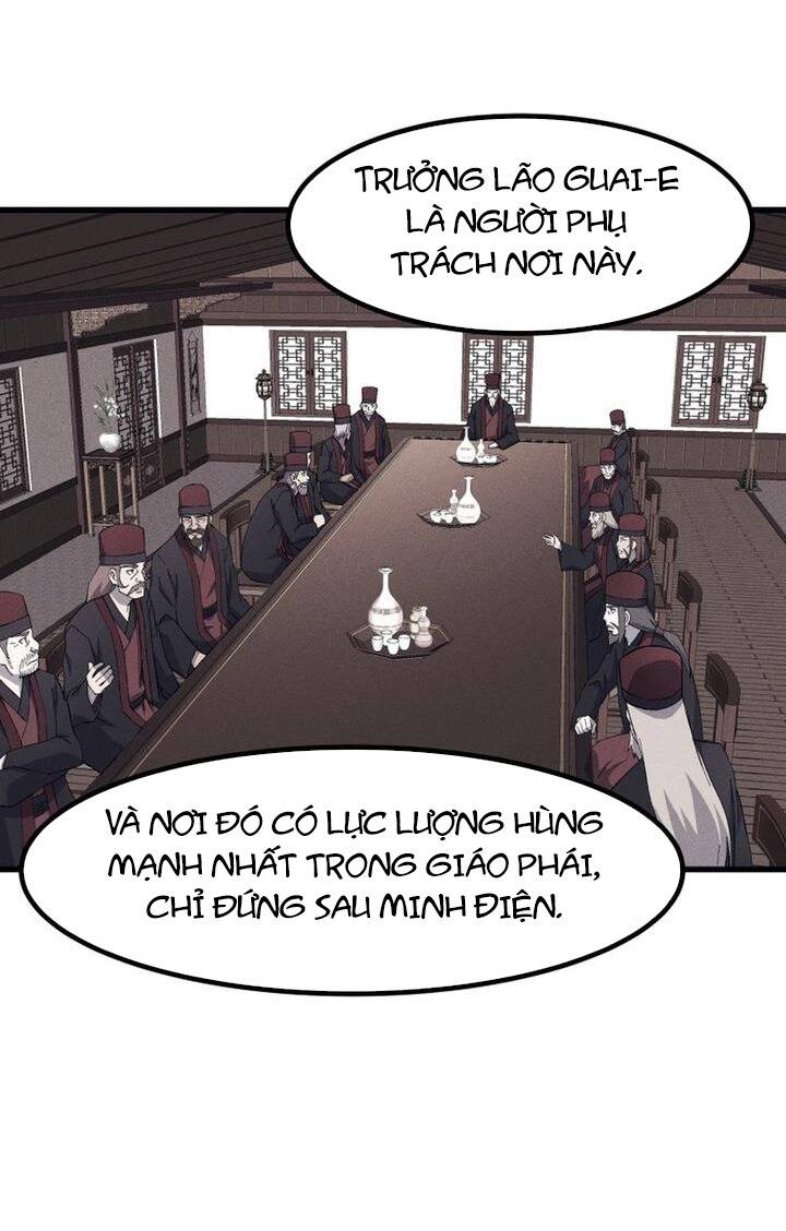 Đại Cao Thủ Chapter 91 - Trang 57