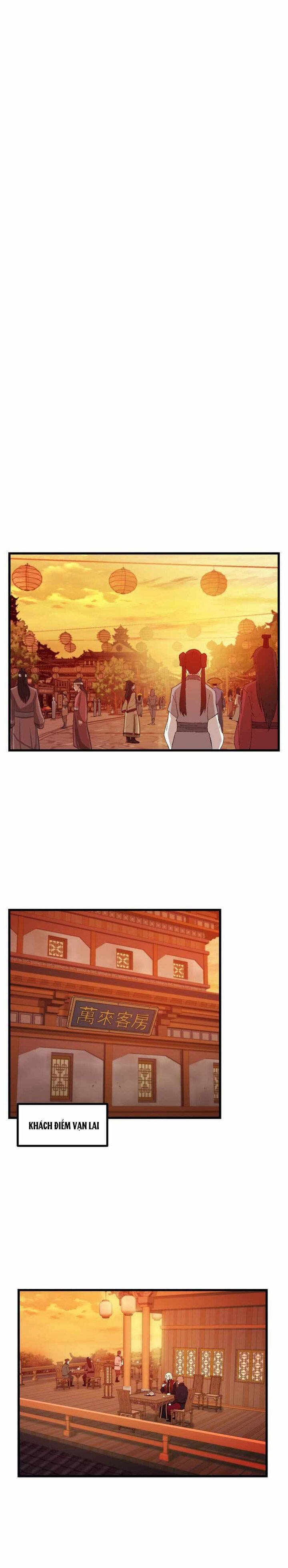 Đại Cao Thủ Chapter 89 - Trang 17