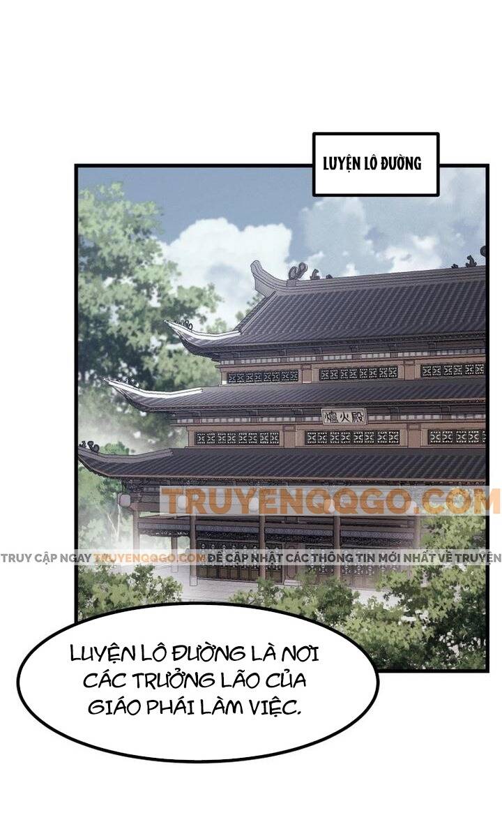 Đại Cao Thủ Chapter 91 - Trang 56