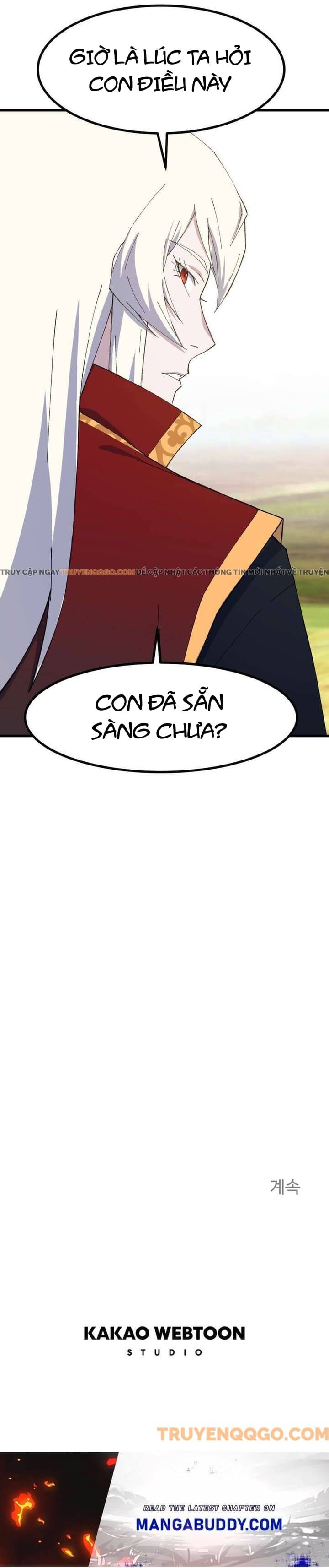 Đại Cao Thủ Chapter 90 - Trang 10