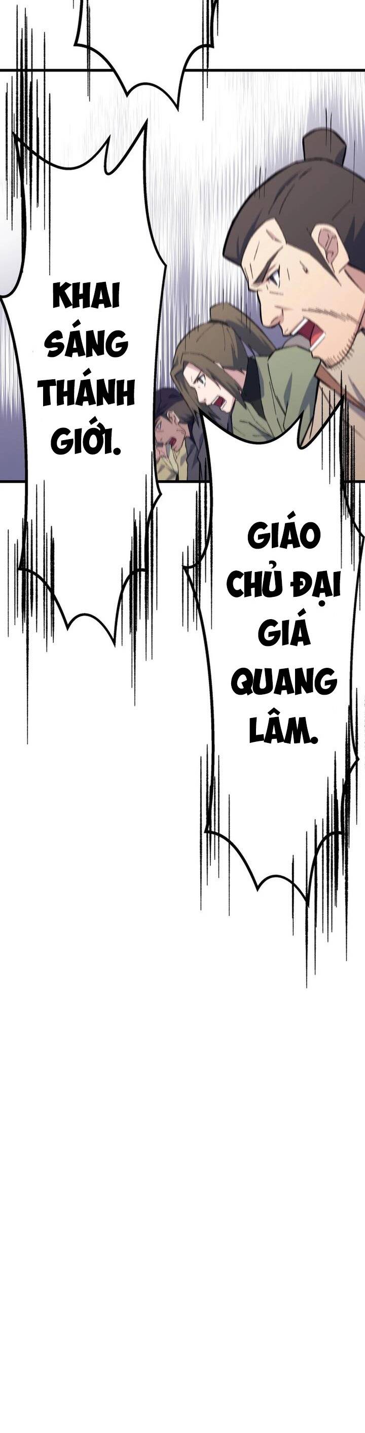 Đại Cao Thủ Chapter 91 - Trang 34