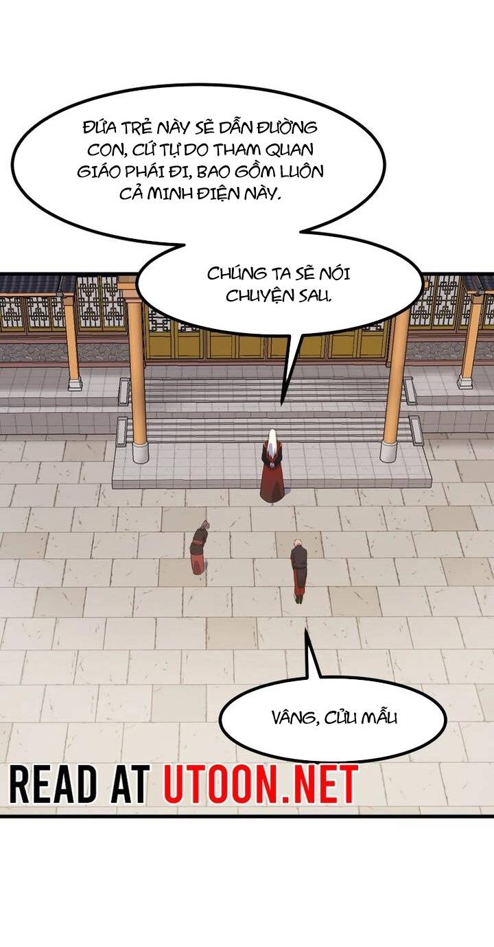 Đại Cao Thủ Chapter 91 - Trang 45