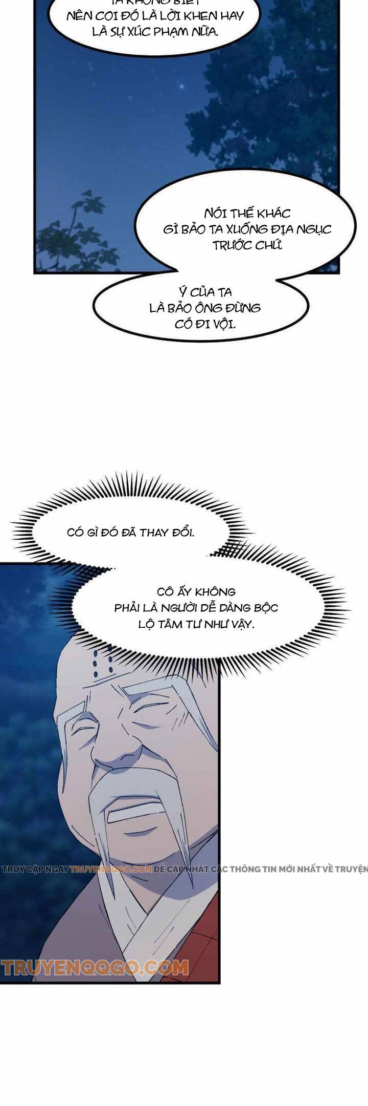 Đại Cao Thủ Chapter 89 - Trang 15