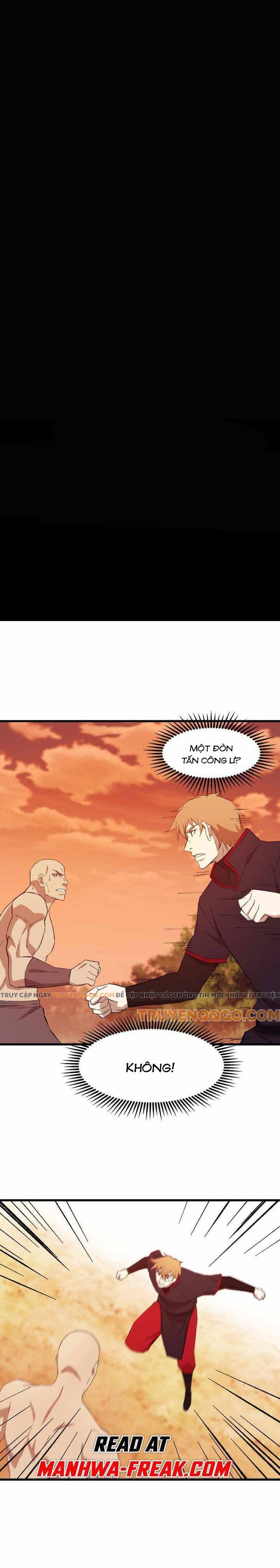 Đại Cao Thủ Chapter 89 - Trang 1